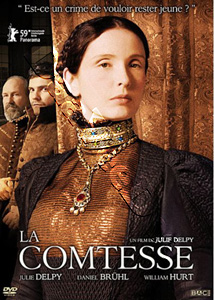 The Countess   (2009) (DVD)